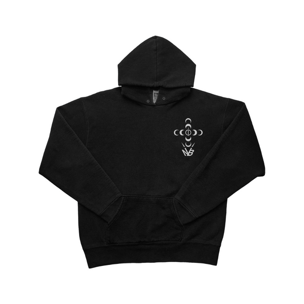CVSNB Tour Hoodie