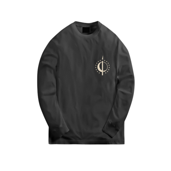 CVSNB Tour Long Sleeve Tee