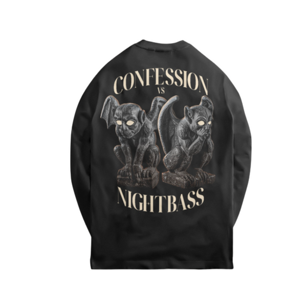 CVSNB Tour Long Sleeve Tee