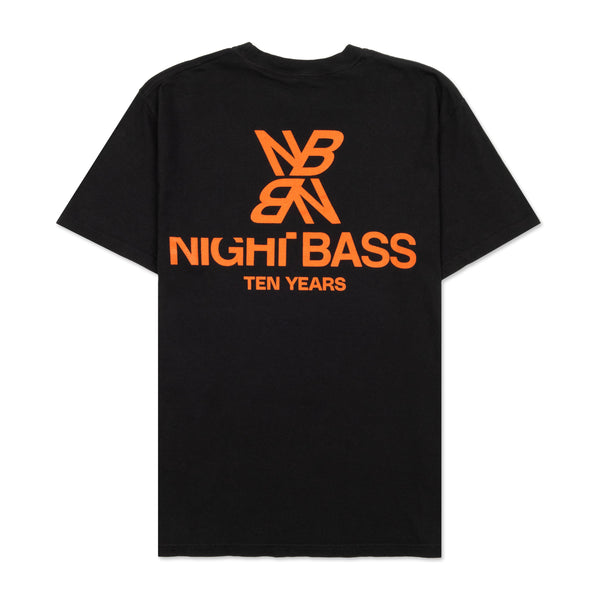 NBX Tee