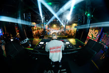 Load image into Gallery viewer, Night Bass Engineered Tee