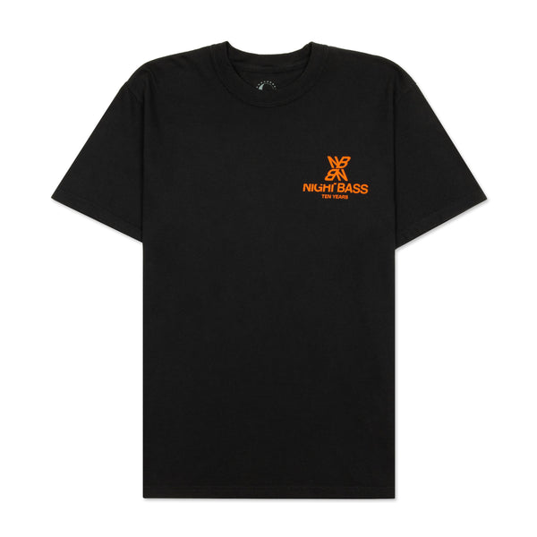NBX Tee