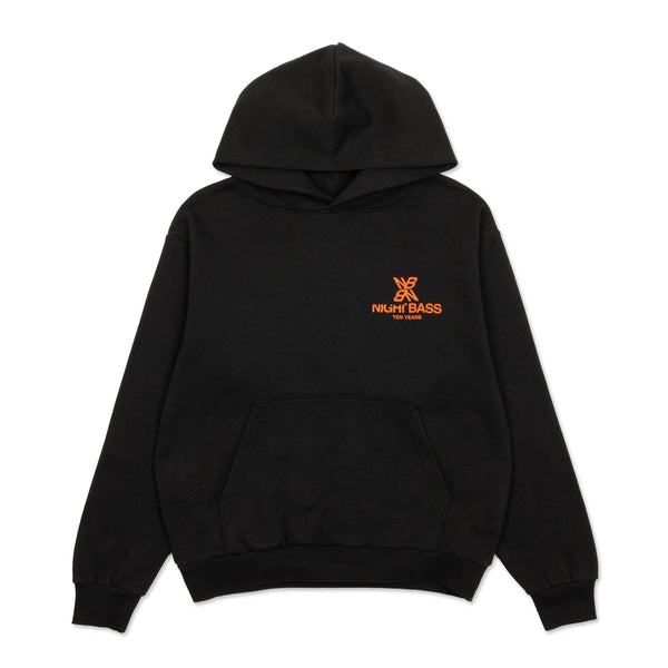 NBX Hoodie