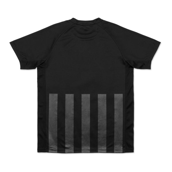 Night Bass Soccer Jersey