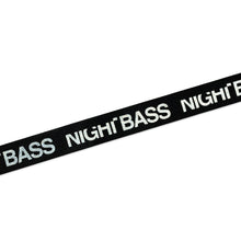 Load image into Gallery viewer, Night Bass Crossbody Bag