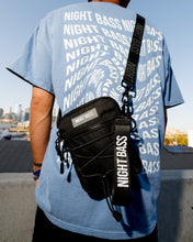 Load image into Gallery viewer, Night Bass Crossbody Bag
