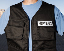 Load image into Gallery viewer, Utility Vest