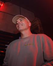 Load image into Gallery viewer, Night Bass Camo Crewneck
