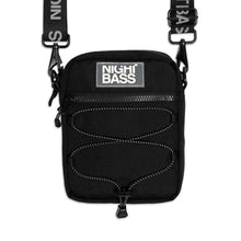 Load image into Gallery viewer, Night Bass Crossbody Bag