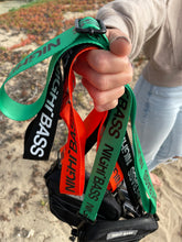 Load image into Gallery viewer, Night Bass Crossbody Bag Strap Bundle