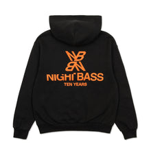 Load image into Gallery viewer, NBX Hoodie