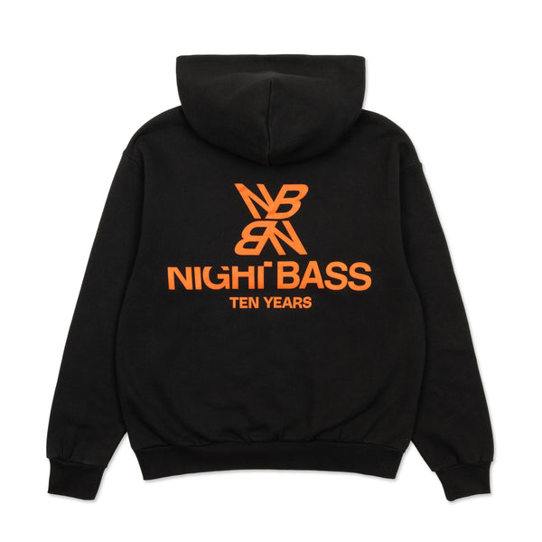 NBX Hoodie