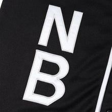 Load image into Gallery viewer, Night Bass Essential Baseball Jersey