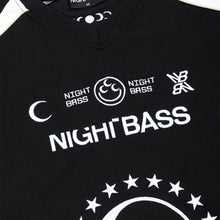 Load image into Gallery viewer, Night Bass Hockey Jersey (Camo)