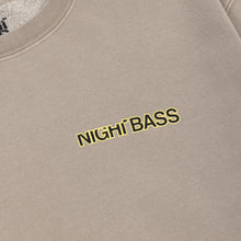 Load image into Gallery viewer, Night Bass Camo Crewneck