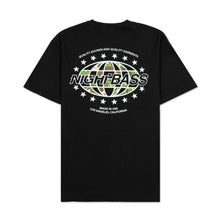 Load image into Gallery viewer, Night Bass Camo Tee