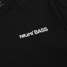 Load image into Gallery viewer, Night Bass Camo Tee