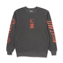Load image into Gallery viewer, Night Bass Infinity Crewneck