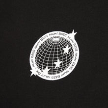 Load image into Gallery viewer, Night Bass Engineered Hoodie