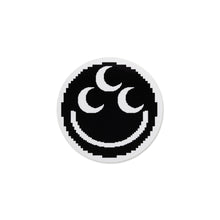 Load image into Gallery viewer, NB Rave Smile Sticker