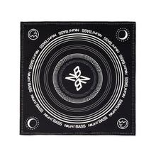 Load image into Gallery viewer, Night Bass Records Bandana