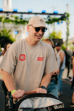 Load image into Gallery viewer, Night Bass Engineered Tee