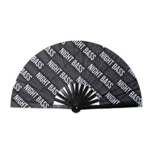 Load image into Gallery viewer, Double Sided Hand Fan
