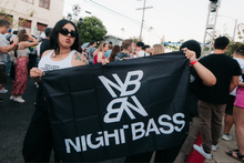 Load image into Gallery viewer, NBX Flag