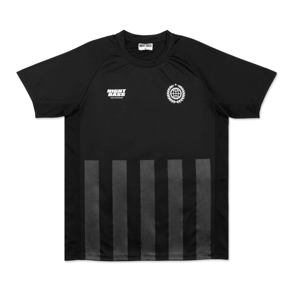 Night Bass Soccer Jersey