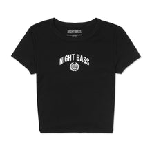 Load image into Gallery viewer, Night Bass Baby Tee