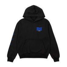 Load image into Gallery viewer, Blue Spray Hoodie
