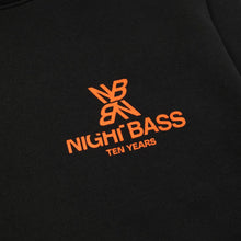 Load image into Gallery viewer, NBX Hoodie