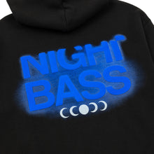 Load image into Gallery viewer, Blue Spray Hoodie
