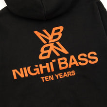 Load image into Gallery viewer, NBX Hoodie