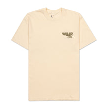 Load image into Gallery viewer, Wings Tee (Ivory)