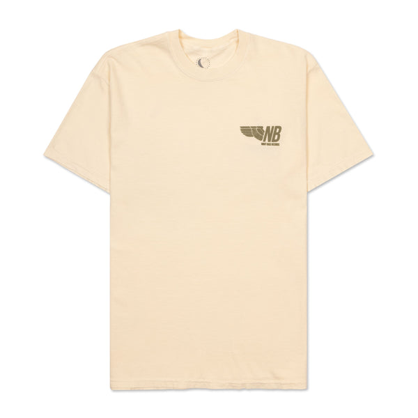 Wings Tee (Ivory)