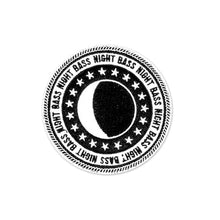 Load image into Gallery viewer, Night Bass Crest Patch