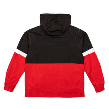 Load image into Gallery viewer, Colorblock Windbreaker
