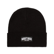 Load image into Gallery viewer, Night Bass Beanie