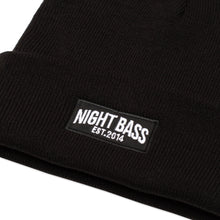 Load image into Gallery viewer, Night Bass Beanie
