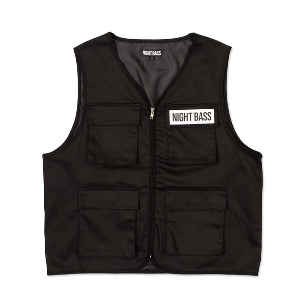 Utility Vest