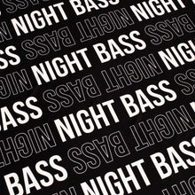 Load image into Gallery viewer, Night Bass Bandana