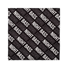Load image into Gallery viewer, Night Bass Bandana