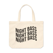 Load image into Gallery viewer, Swirl Tote Bag (Cream)