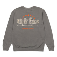 Load image into Gallery viewer, Crave The Bassline Crewneck 2.0