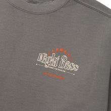 Load image into Gallery viewer, Crave The Bassline Crewneck 2.0