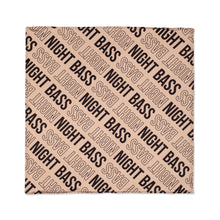Load image into Gallery viewer, Night Bass Bandana