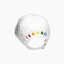 Load image into Gallery viewer, Pride Dad Hat