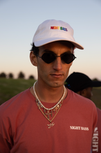 Load image into Gallery viewer, Pride Dad Hat