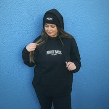 Load image into Gallery viewer, Night Bass Beanie